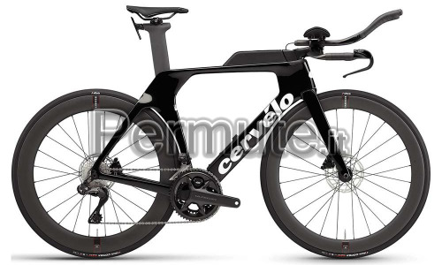 Cervelo P Ultegra Di2 2025 ( Semerubike )