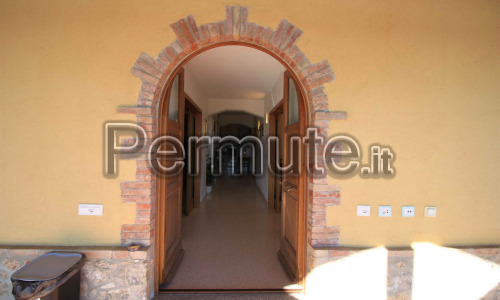 Casale Toscano