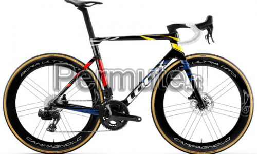 2025 Look 795 Blade RS Super Record 13 WRL Road Bike (ALANBIKESHOP)