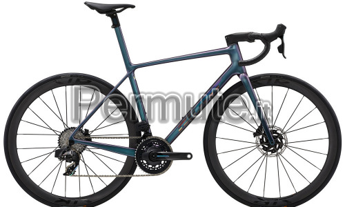 2025 Giant TCR Advanced SL 1 AXS Road Bike(KINGCYCLESPORT)
