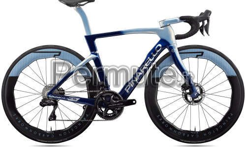 2025 Pinarello Dogma F Edizione Speciale Road Bike (KINGCYCLESPORT)