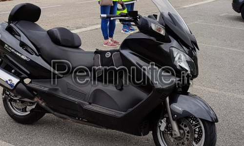 Suzuki come nuovo 61000 km