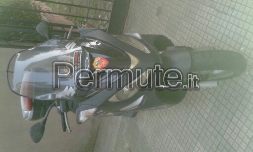 Malaguti rider k 400 del 2003