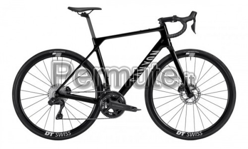 2026 Canyon Endurace CF 8 Di2 Road Bike (WAREHOUSEBIKE)