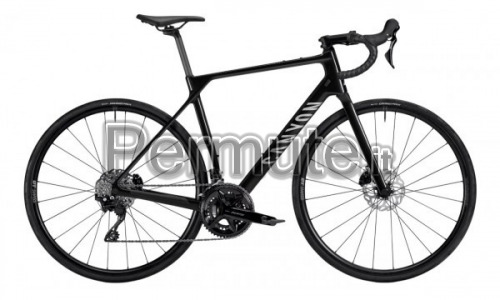 2026 Canyon Endurace CF 7 LTD Road Bike (WAREHOUSEBIKE)