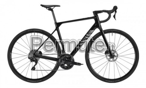 2026 Canyon Endurace CF 7 Road Bike (WAREHOUSEBIKE)