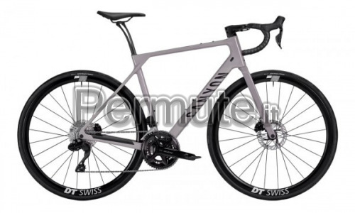 2026 Canyon Endurace CF 7 Di2 LTD Road Bike (WAREHOUSEBIKE)
