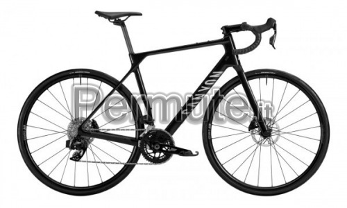 2026 Canyon Endurace CF 7 AXS Road Bike (WAREHOUSEBIKE)