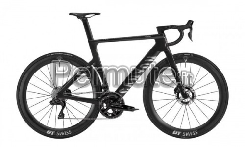 2026 Canyon Aeroad CFR Di2 Road Bike (WAREHOUSEBIKE)