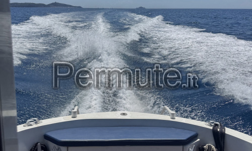 Calafuria Catarsi 850 Big Cruiser