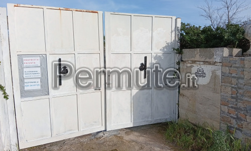 PERMUTO Casa vicino mare.