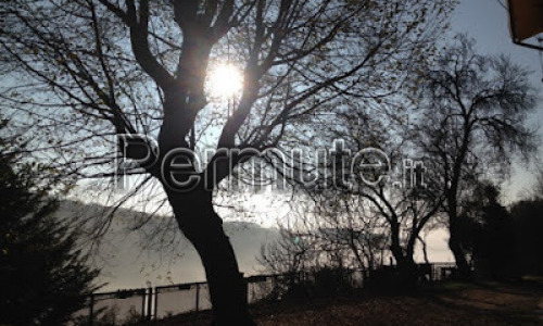 Un rustico del 1860 diviso in 3 parti e con proprietari indipendenti