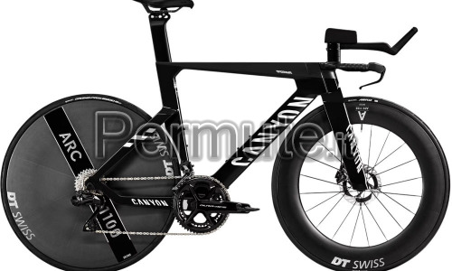 2026 Canyon Speedmax CFR TT | BORNEOBIKESHOP