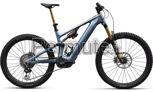 2026 Specialized S-Works Turbo Levo 4 Mountain Bike | BORNEOBIKESHOP