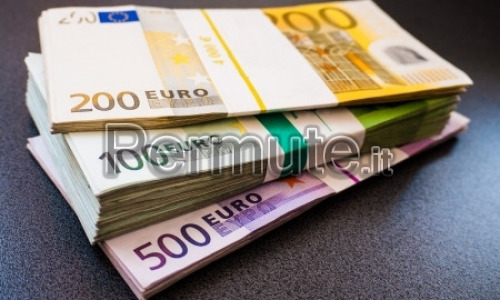 Offerta di prestito Personali / Finanziamenti Online