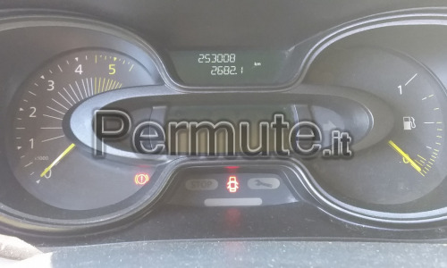 Renault Trafic L2 H1 1600 140 cv,.