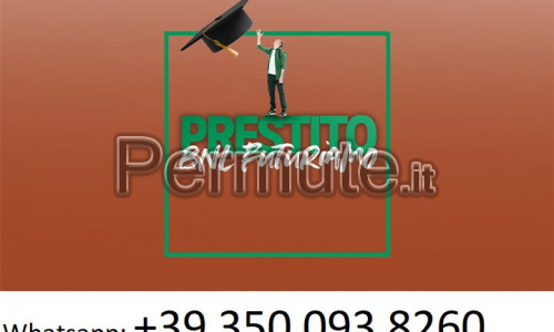 HAI BISOGNO DI UN PRONTO?