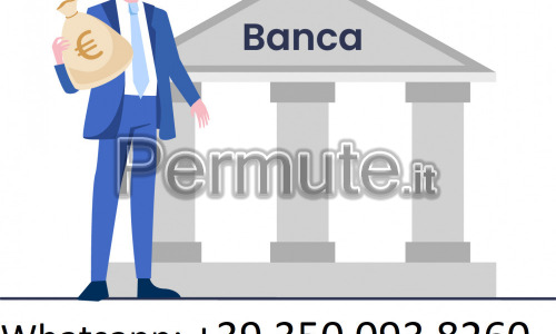 OFFERTA DI PRESTITO / Whatsapp: +393500938260