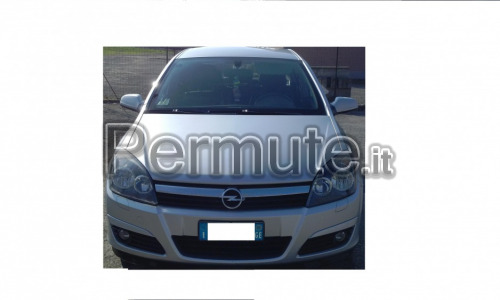 opel astra serie 3° 1.6 16v