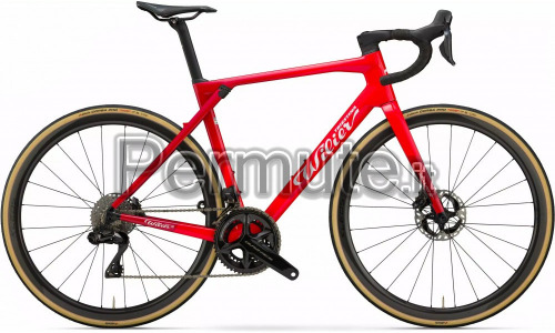 2026 Wilier Granturismo SLR E502 (FRAMESET with carbon Z BAR) (INDORACYCLES)