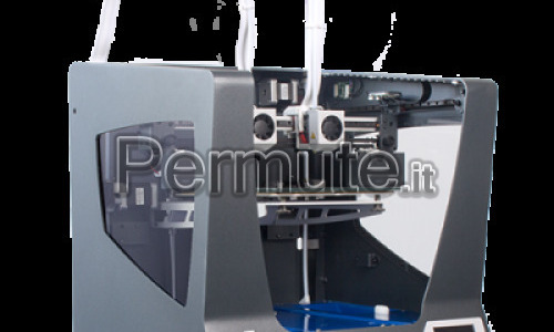BCN3D Sigma 3D Printer | Independent Dual Extruder FDM (ARIZAPRINT)