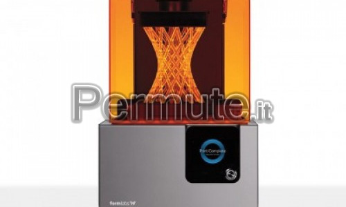 Form 2 3D Printer (ARIZAPRINT)