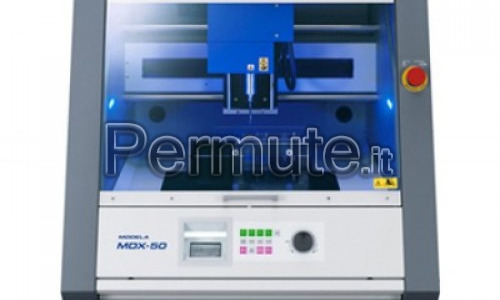Roland MDX-50 Benchtop CNC Mill (ARIZAPRINT)