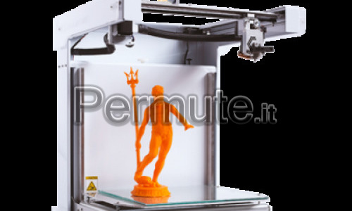 Type A Machines Series 1 3D Printer (ARIZAPRINT)