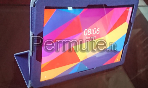 CHUWI Hi9 Plus 10.8''