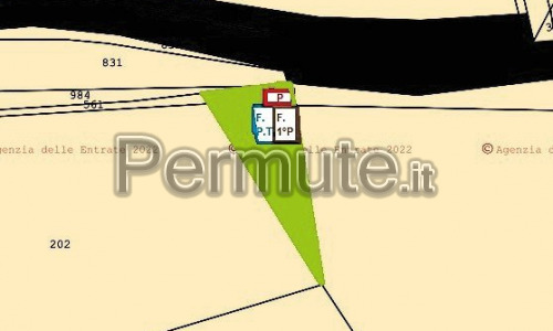 Terreno Edificabile a 5 Minuti dal Mare e da Oristano