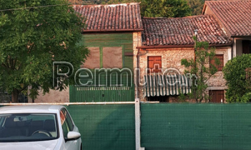 PERMUTO RUSTICO STORICO DEL 1700/1800 IN PIETRA, COLLI EUGANEI