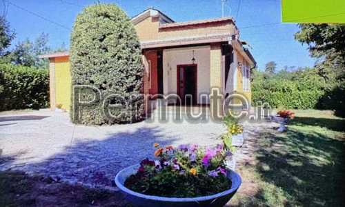 Unifamiliare Artena, al confine con Valmontone