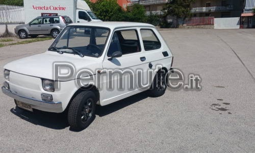 Fiat 126