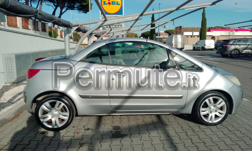 Mitsubishi Colt czc