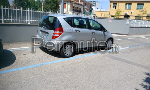 vendo o scambio alle mie condizioni Mercedes A150