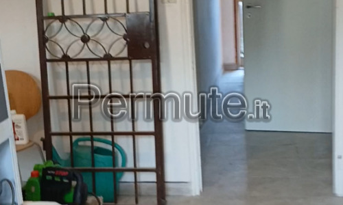 permuto villetta a schiera di 110mq predisposta x 2famiglie x esempio genitori e figli a COPPARO(Fe)