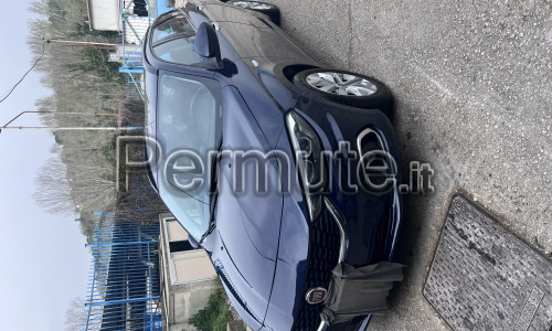Fiat Tipo 1.6 Mljet