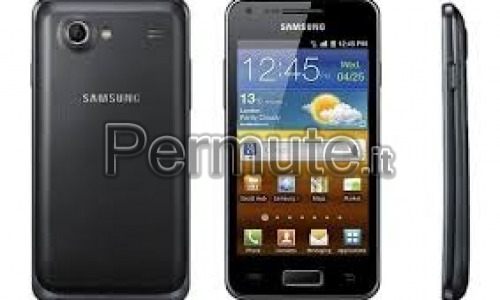 Samsung s advance i 9070