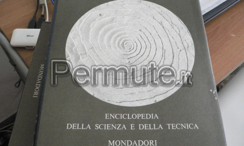 ENCICLOPEDIA EST MONDADORI