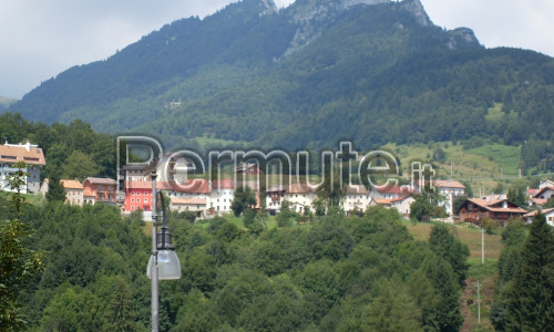 Grazioso appartamentino in montagna