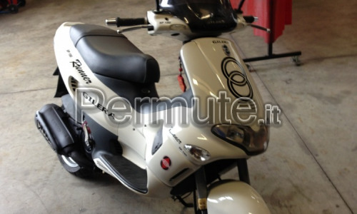 gilera runner 180 2t