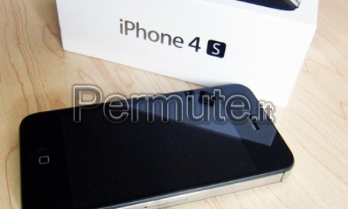 Iphone 4S 16 gb