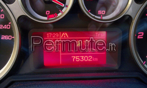 Alfa MiTo 1,6 Diesel 120 Cv del 2010 km.75.000 - Euro 5