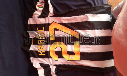 maglia juventus