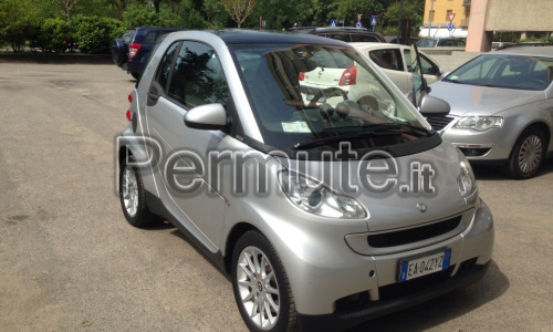 Vendo Smart ForTwo Smart Fortwo Coupè