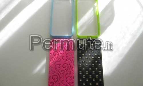 Cover iphone 5