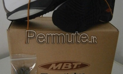 Scarpe mbt donna casual n.37 nuove originali