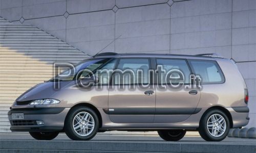 renault espace