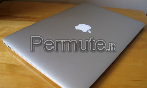 Macbook Air 13"