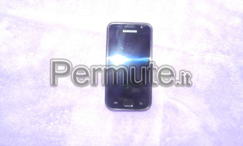 Galaxy S GT-I 9000